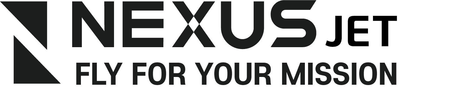 NEXUS JET — FLY FOR YOUR MISSION